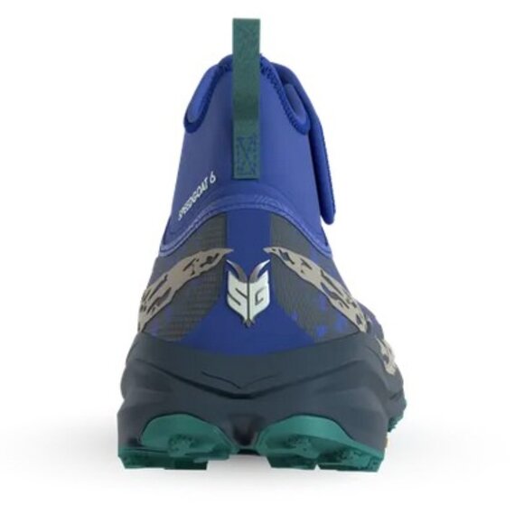 HOKA Men\'s Speedgoat 6 Mid GTX Gore-Tex Trail Shoe 11.5 - 2025 main image 6